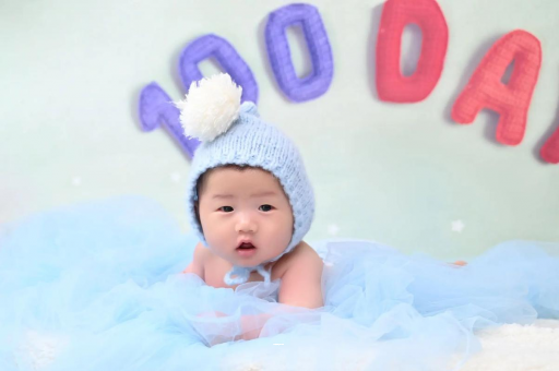 启东八个月宝宝发育指标